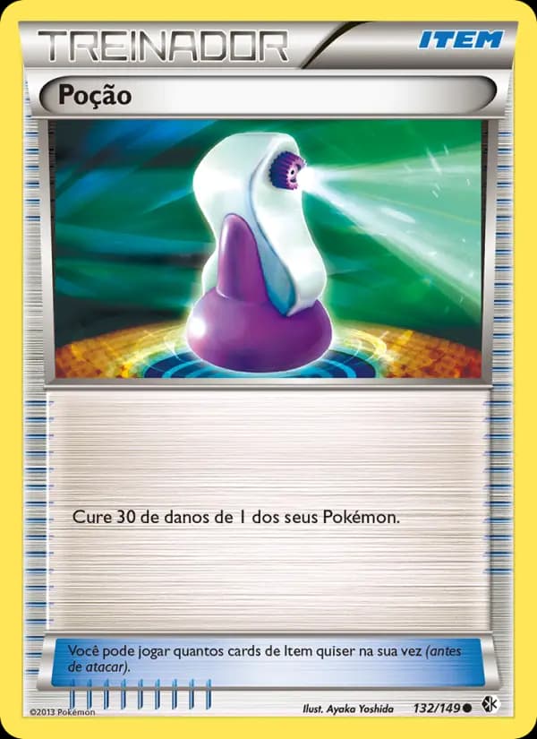 Poção (132/149)