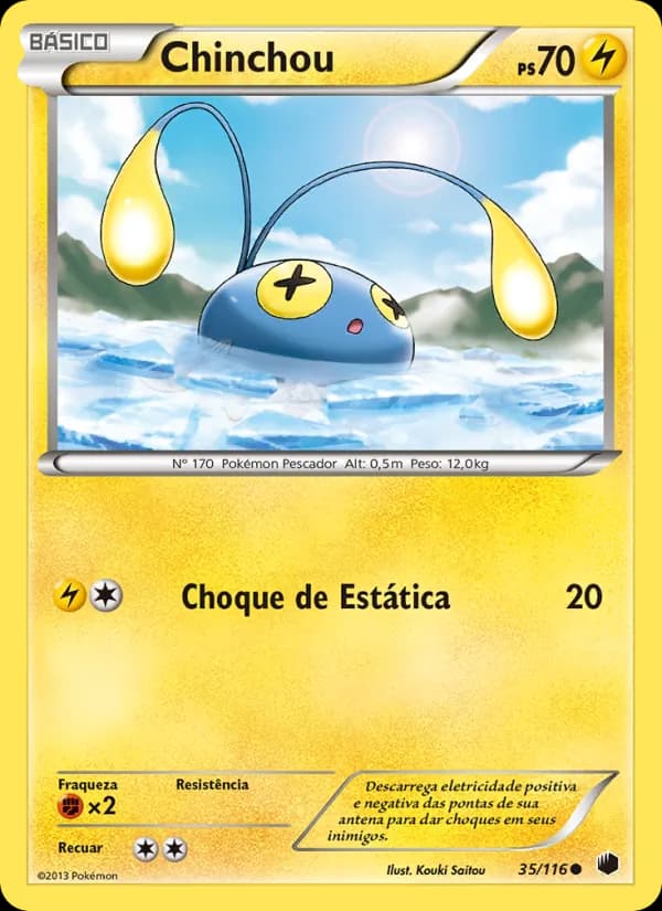Chinchou (35/116)