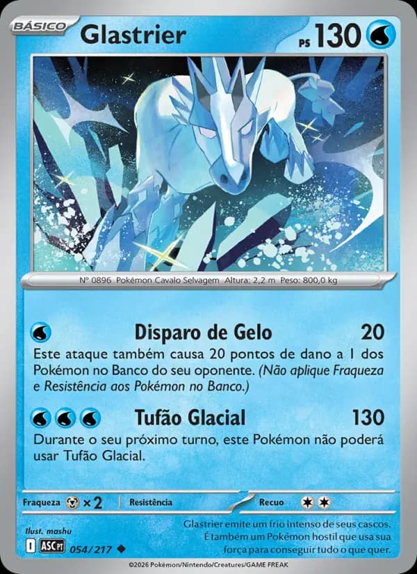 Glastrier (54/217)