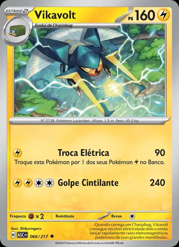 Vikavolt (66/217)
