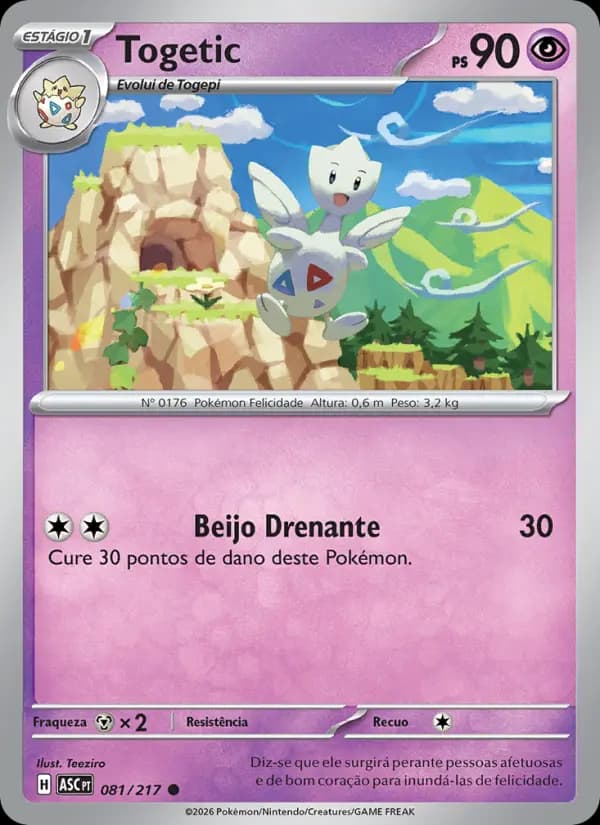 Togetic (81/217)