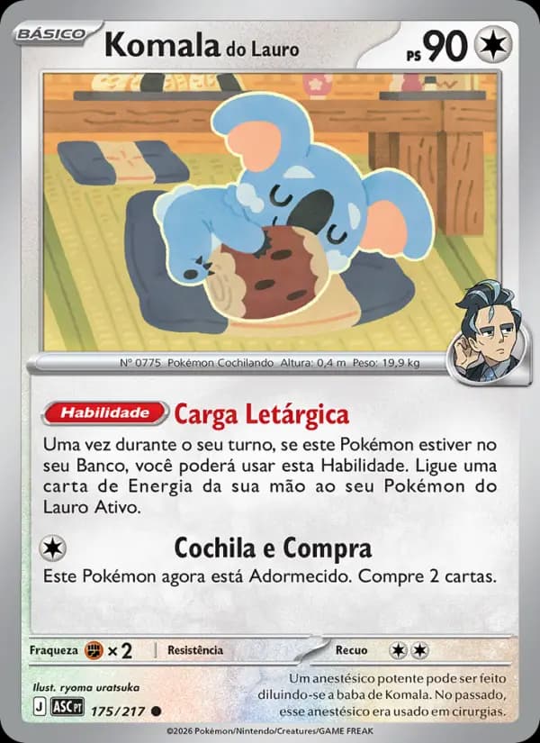 Komala do Lauro (175/217)