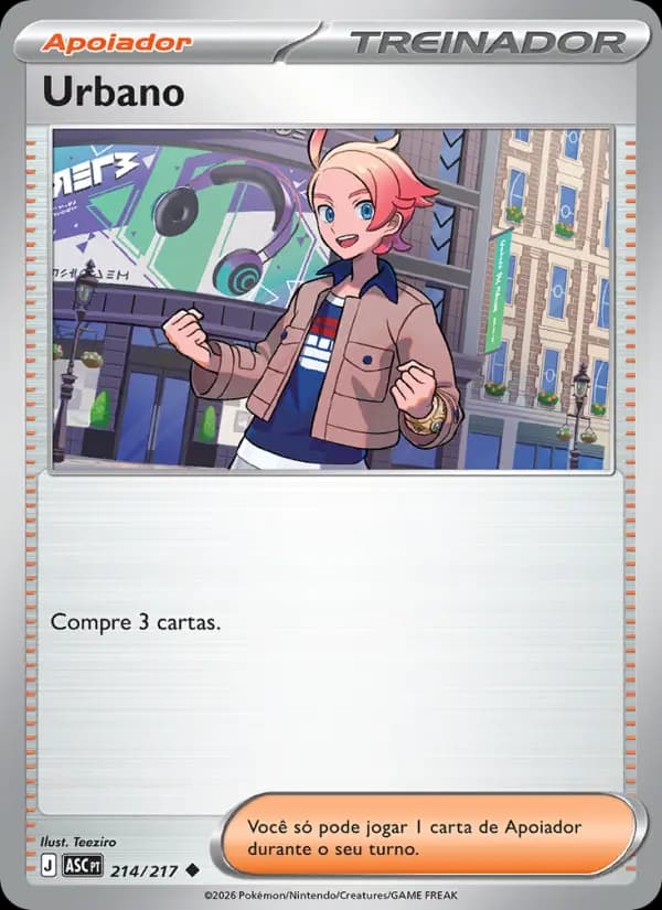 Urbano (214/217)