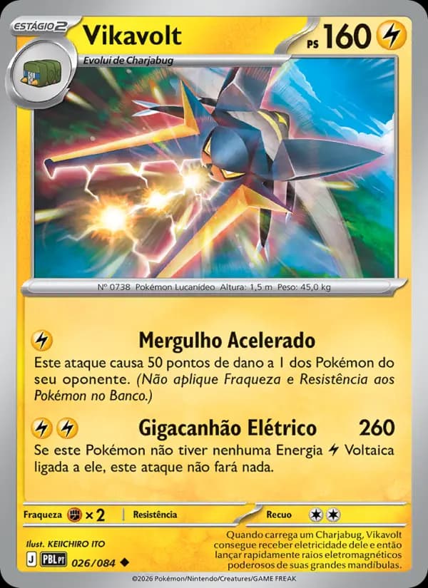 Vikavolt (26/84)