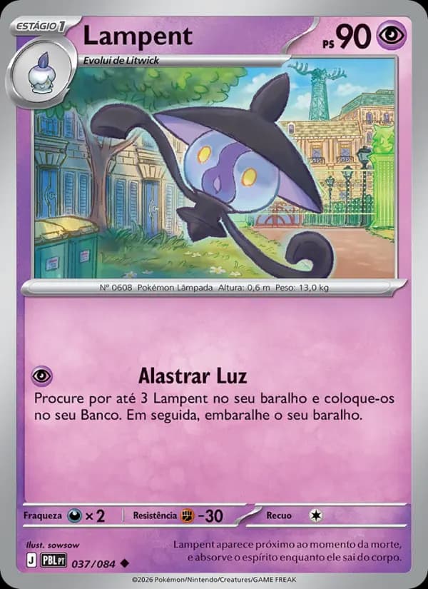 Lampent (37/84)