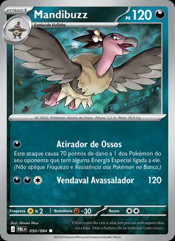 Mandibuzz (50/84)