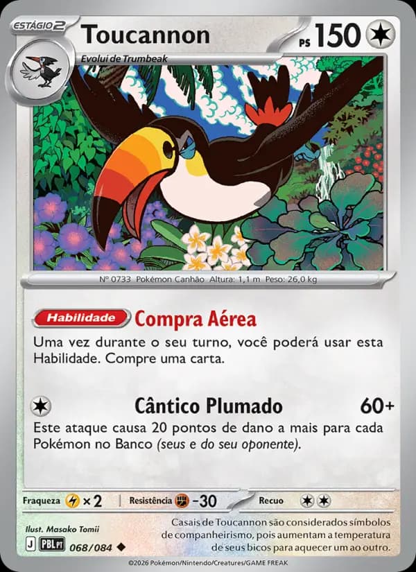 Toucannon (68/84)