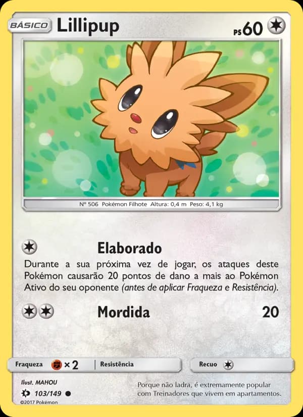 Lillipup (103/149)