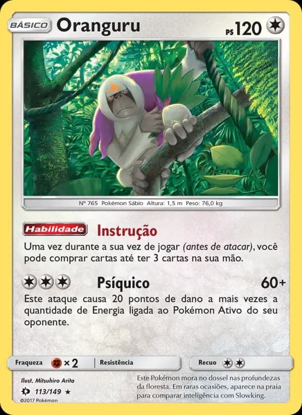 Oranguru (113/149)