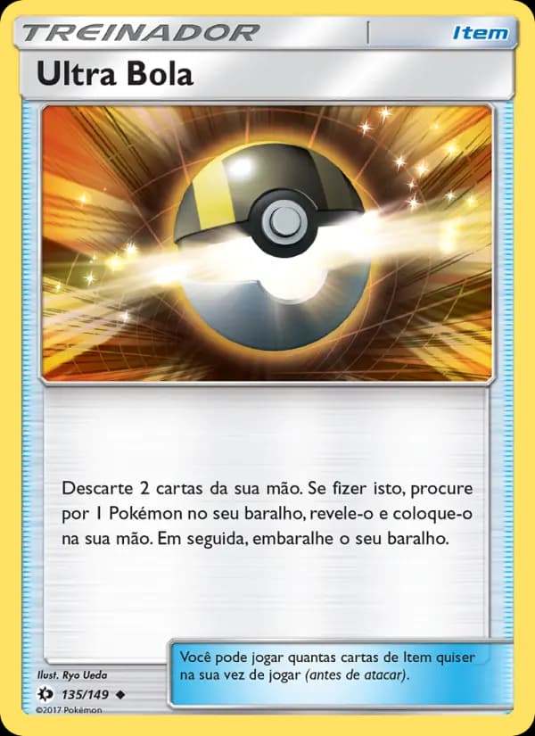 Ultra Bola (135/149)
