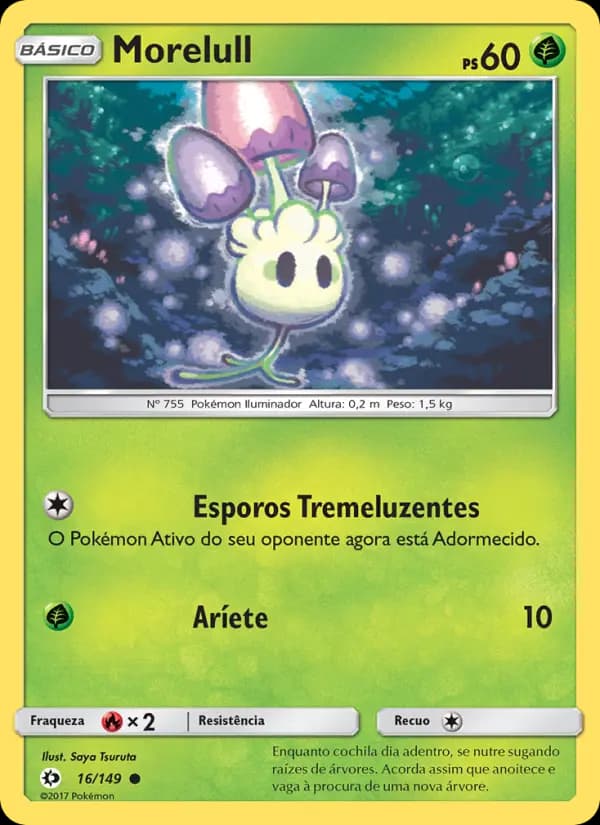 Morelull (16/149)