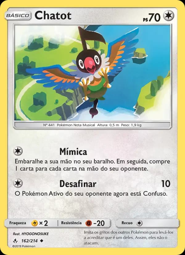 Chatot (162/214)