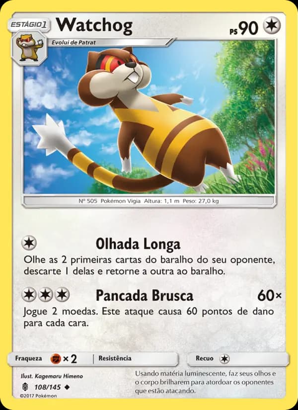 Watchog (108/145)