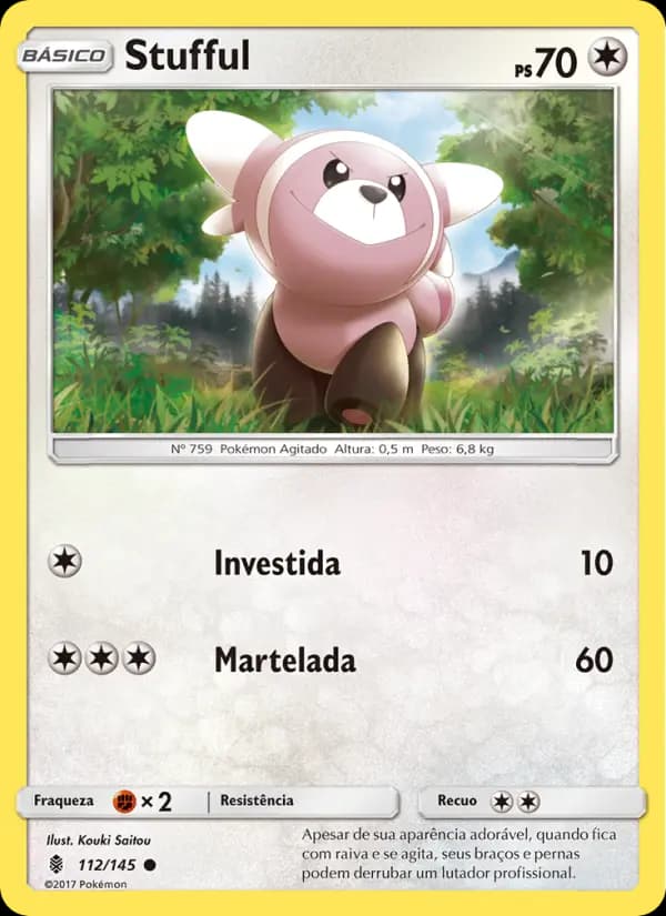 Stufful (112/145)