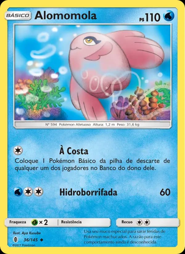 Alomomola (36/145)