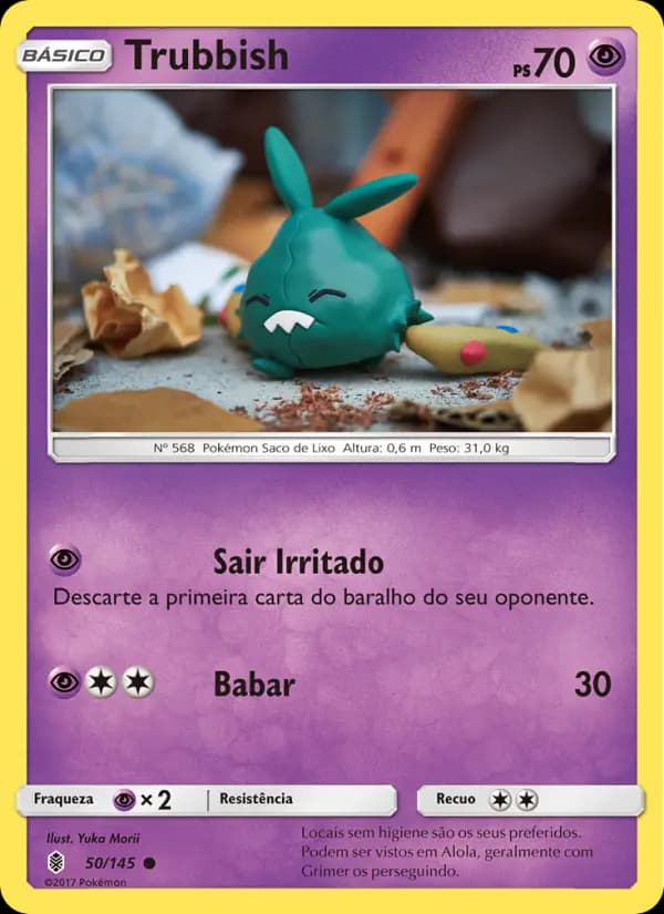 Trubbish (50/145)