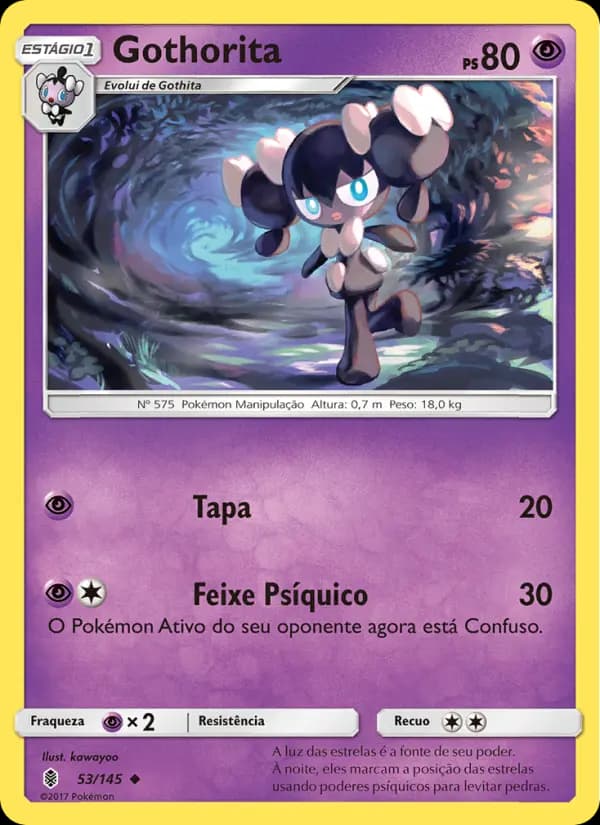 Gothorita (53/145)