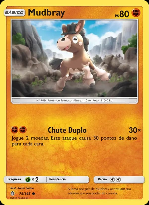Mudbray (75/145)