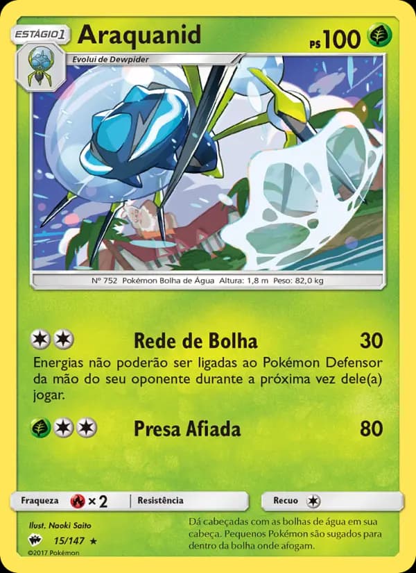 Araquanid (15/147)