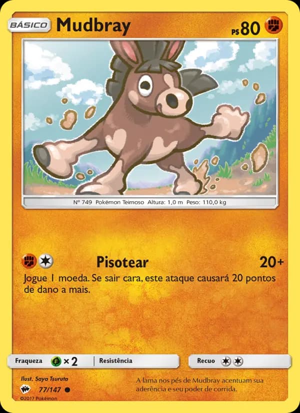 Mudbray (77/147)