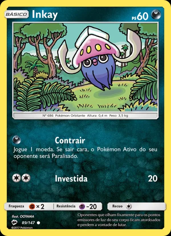 Inkay (89/147)