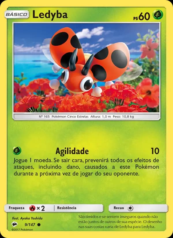Ledyba (9/147)