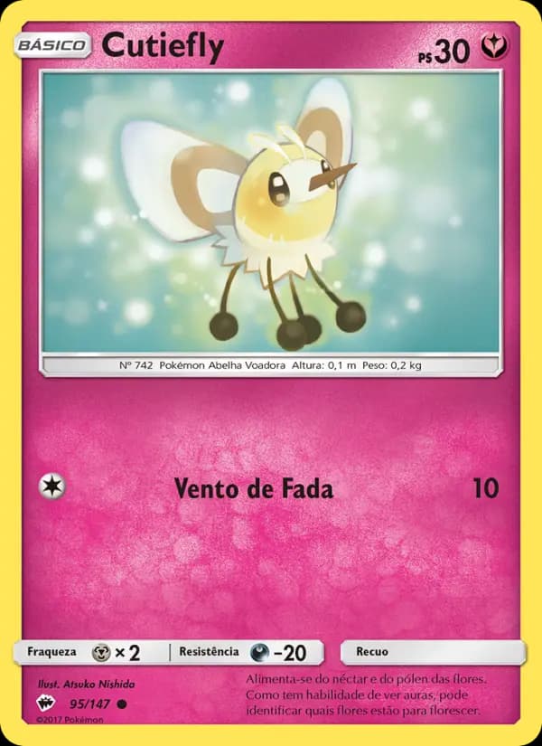 Cutiefly (95/147)