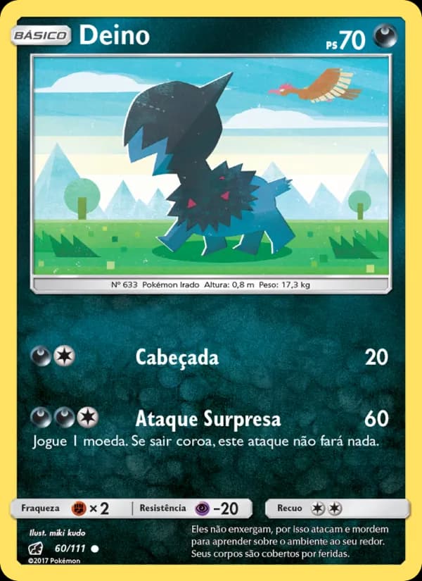 Deino (60/111)