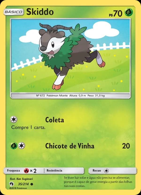 Skiddo (35/214)
