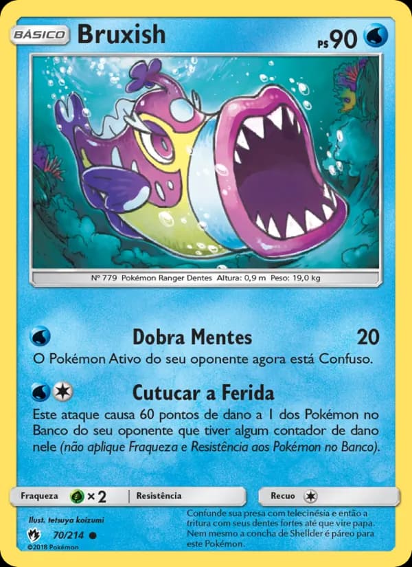 Bruxish (70/214)