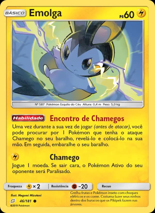 Emolga (46/181)
