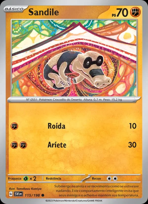Sandile (115/198)