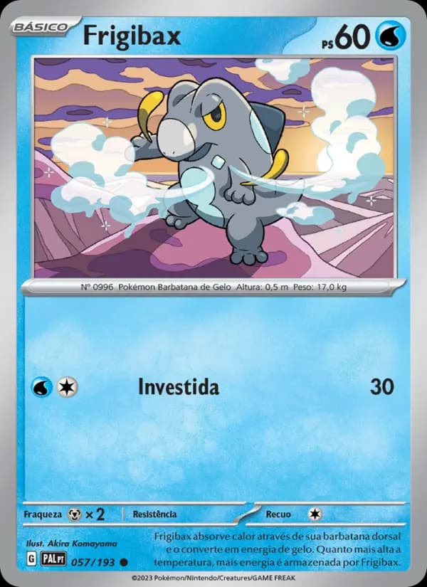 Frigibax (57/193)