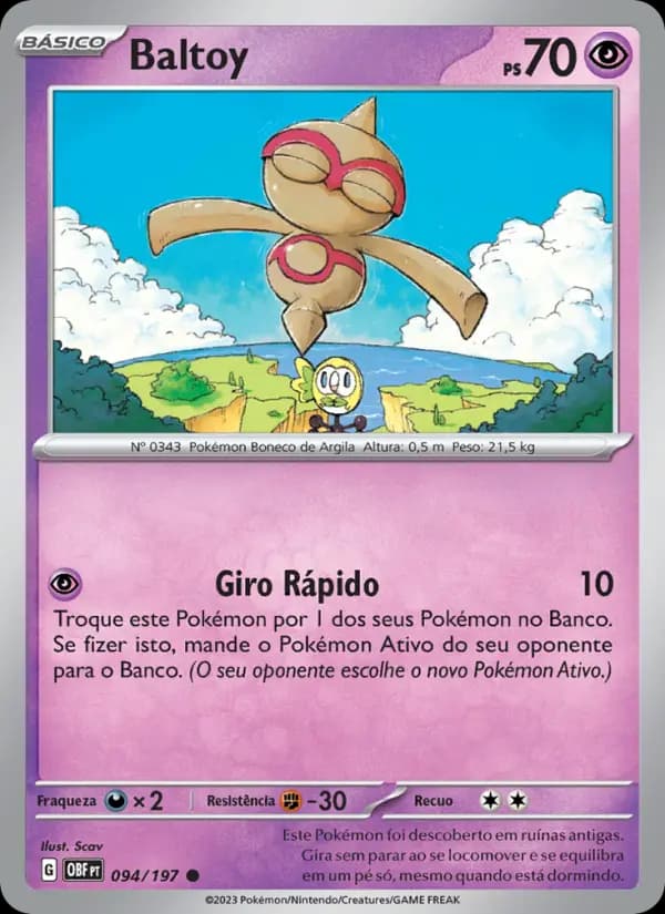 Baltoy (94/197)