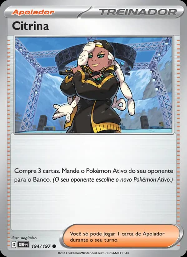 Citrina (194/197)
