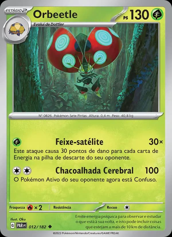 Orbeetle (12/182)