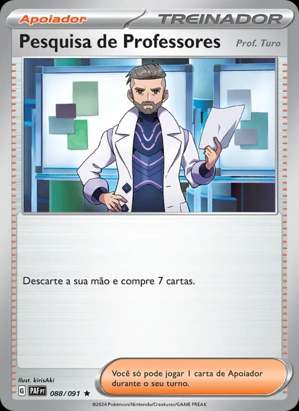 Pesquisa de Professores (88/91)
