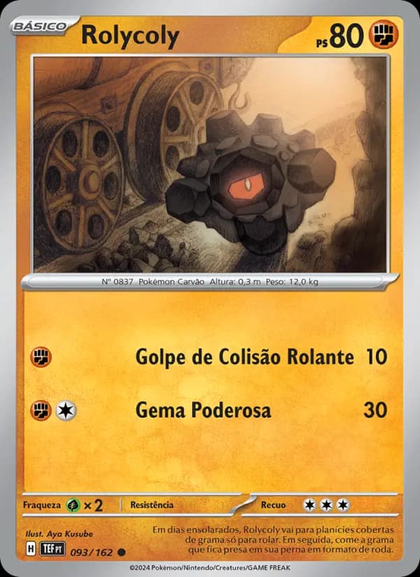 Rolycoly (93/162)