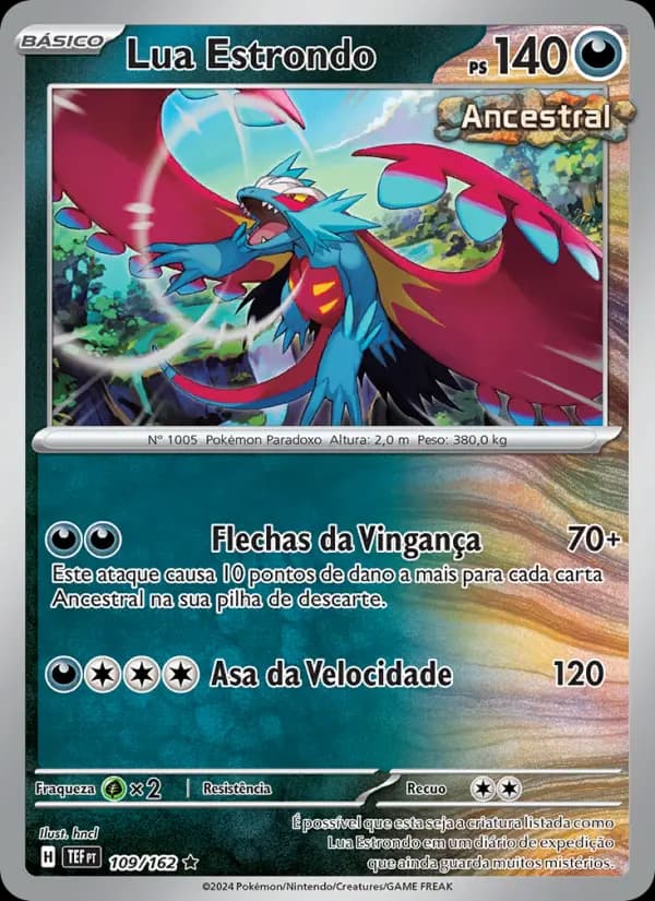 Lua Estrondo (109/162)