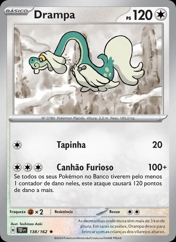 Drampa (138/162)