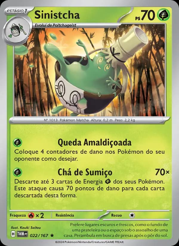 Sinistcha (22/167)