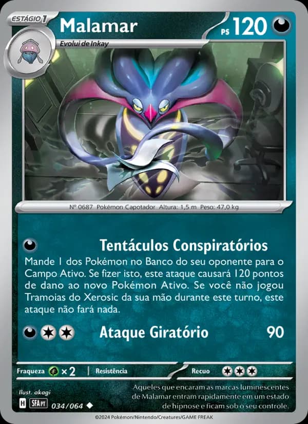 Malamar (34/64)