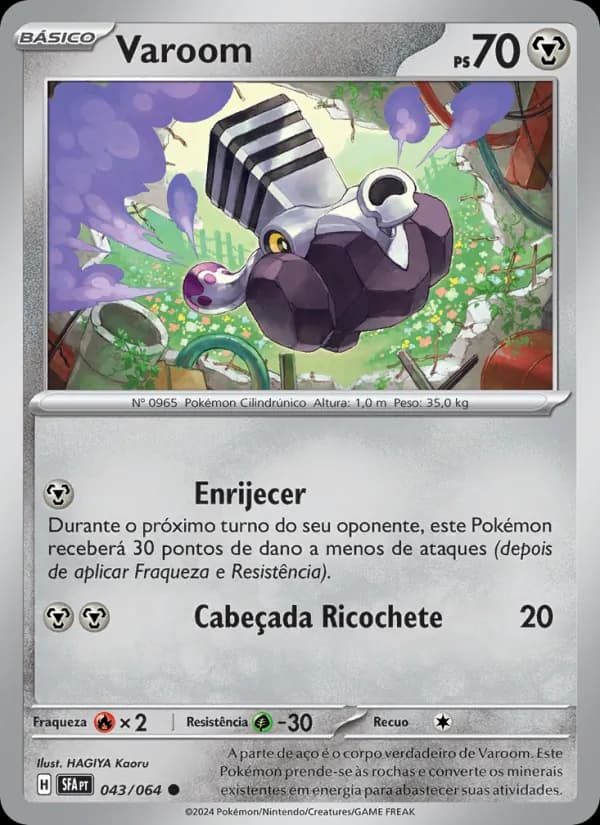 Varoom (43/64)