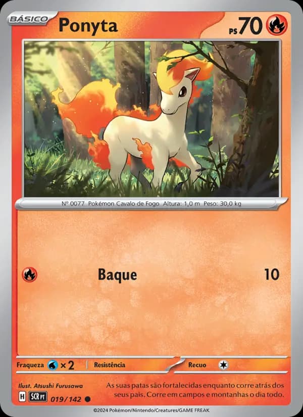 Ponyta (19/142)