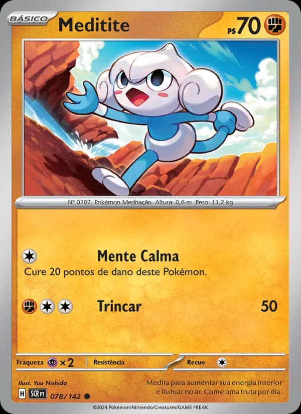 Meditite (78/142)