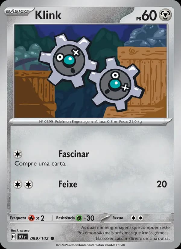 Klink (99/142)