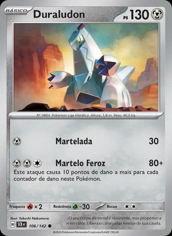 Duraludon (106/142)