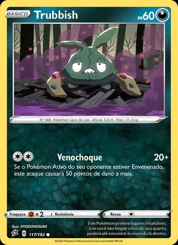 Trubbish (117/192)