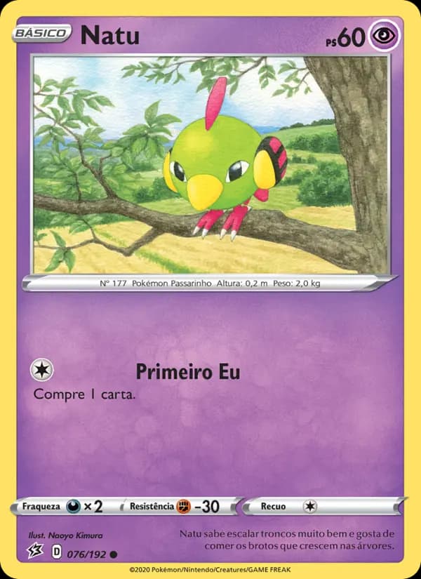 Natu (76/192)