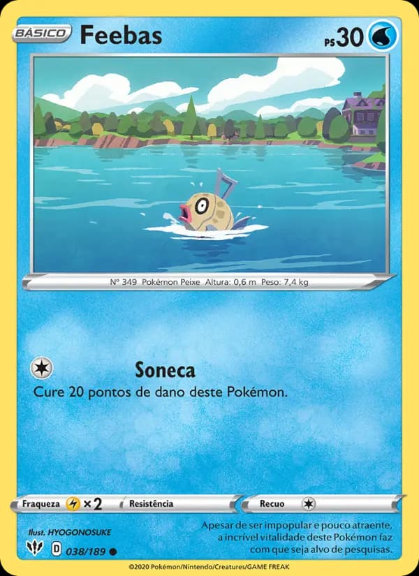 Feebas (38/189)